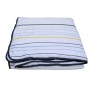 Kołdra Tymon Druk 155X200 Letnia Kolorowe Paski 100 gram/m2 TM-L1