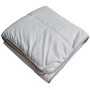 Kołdra Tymon Druk 155X200 Letnia. Biały  100 gram/m2 TM-L2
