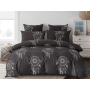 Komplet Pościeli Collection World 100% Bawełna 3 Częściowy 160x200 cm Kod: M1692