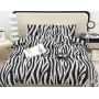 Komplet Pościeli Collection World 100% Bawełna 3 Częściowy 160x200 cm Kod: M1843