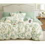 Komplet Pościeli Collection World 100% Bawełna 3 Częściowy 200x220 cm Kod: M1885